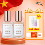 Serum Chống Nắng Nâng Tone Self Beauty
