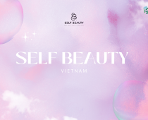 Self Beauty Mỹ Phẩm Thuần Chay An Toàn, Lành Tính