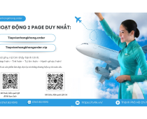 Tiepvienhangkhong.order Chuyên Mỹ Phẩm Chính Hãnh - Cao Cấp - Uy Tín