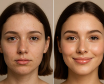 Top Sản Phẩm Da Bị Lão Hóa Nặng Nên Dùng