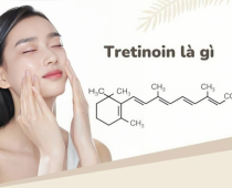 Tretinoin là gì? Vì sao nhiều người dùng nhưng da vẫn không đẹp hơn
