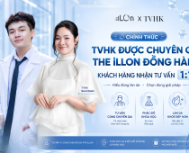 [CHÍNH THỨC] TVHK ĐƯỢC CHUYÊN GIA THE iLLON ĐỒNG HÀNH – KHÁCH HÀNG NHẬN TƯ VẤN 1:1