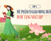 Top 5 Quà Tặng Cô Giáo Mong Muốn Được Nhận Dịp 20/11 