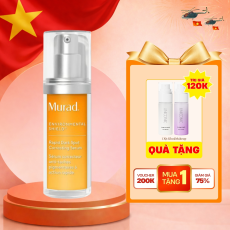 Tinh Chất Murad Rapid Dark Spot Correcting Serum