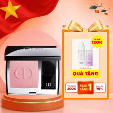 Phấn Má Hồng​ Cao Cấp Của Nhà Dior