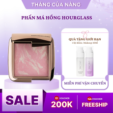 Phấn Má Hồng Hourglass Ambient Lighting Blush