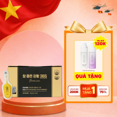 Tinh Chất Nghệ​ Hỗ Trợ Chăm Sóc Sức Khỏe NaNo 365