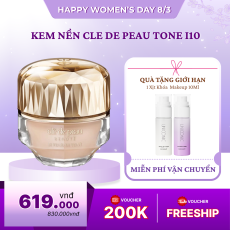 Kem Nền Cle De Peau Tone I10