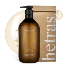 Sữa Tắm Hetras Santal Fresh Body Wash 1013Ml
