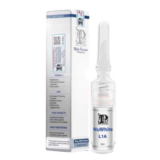 Hồng Môi Nuwhite L1A Tem Xanh 5ML