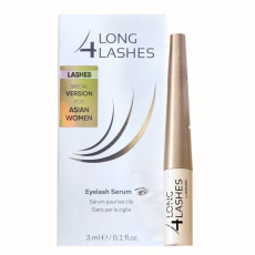 Serum Dưỡng Mi Ba Lan 4 Long Lashes