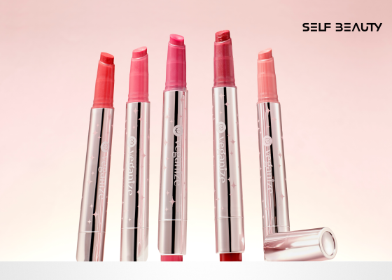 Son Self Beauty Có Tốt Không? Lý Do Khiến Dòng Son Bấm Này Gây Sốt